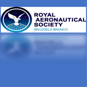 The Brussels branch of the Royal Aeronautical Society invites us to attend their webinars on various aspects of aviation, free of charge.